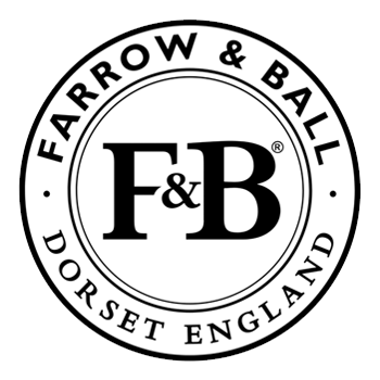Farrow & Ball Logo