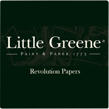 Little Greene Logo