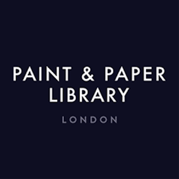 Paint & Paper Logo